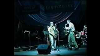 Бутман-Панченко. Take The Coltrane. Сокращенная Видеоверсия