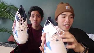 JEFF ONG REVIEWS WORLD BALANCE INVICTUS
