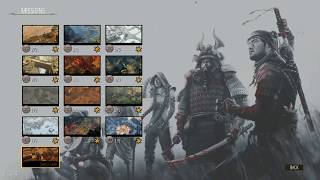 Let's Play Shadow Tactics Blades of the Shogun. Mission 12