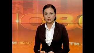 Репортаж канала РЕН-ТВ Рязань от 26 октября