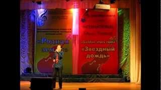 Эдвард Тосуниди- Sunny (Boney M jazz rock cover)