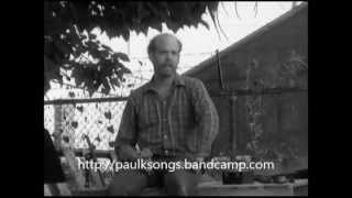 Bonnie Prince Billy performs "Imperial Statues" (Paul K)