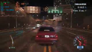 Need for Speed Xeon E5450 + R7 260x 1Gb