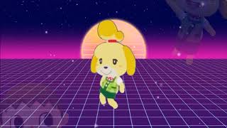 Isabelle Dance