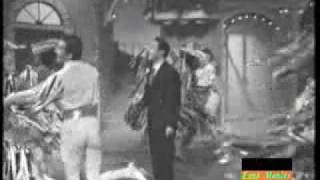 Pane Tullio - Tarantella Napoletana
