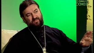 Беседы с батюшкой. Живая вера. Эфир от 23 мая 2016г