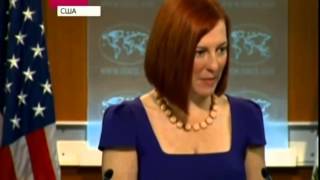 Приколы цитаты от Псаки госдепа США Умора полная