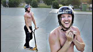 HARDEST SKATEPARK TRICK EVER? | WEB EDIT WEDNESDAY #9