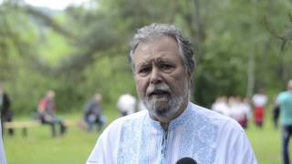 Григорій Шергей: Міжобласний фестиваль «Братина» може стати всеукраїнським