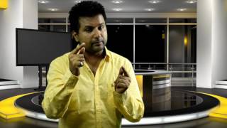 How to Do Nasserudin Shah Mimicry by Sandeep Salwann