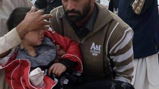 Peshawar School attack-army public school