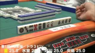 マースタリーグ～2nd season～第8節#1