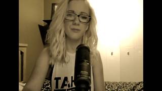 The Scientist Coldplay Cover - Shannon Leach