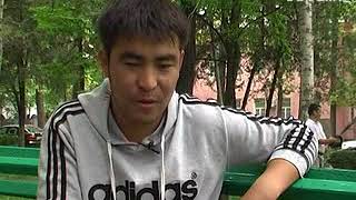 Маек - Жанар Акаев