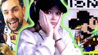 CE QUIZZ DISNEY EST INCROYABLEMENT DIFFICILE SUR FORTNITE ft. Valouzz