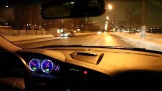 Demo Volvo S60R 500+
