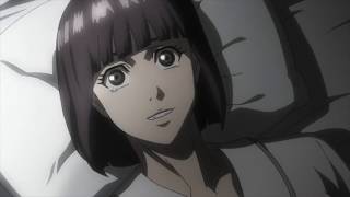 Terra Formars action テラフォーマーズ01   グロ