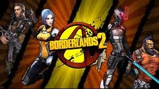 [Длясебятинка] Borderlands 2. Кооперативное прохождение #12.
