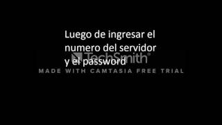 Como Bloquear el Puerto 8888 de un Servidor PMTA