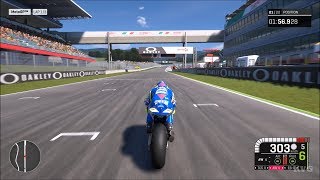 MotoGP 19 - Joan Mir Gameplay (PC HD) [1080p60FPS]
