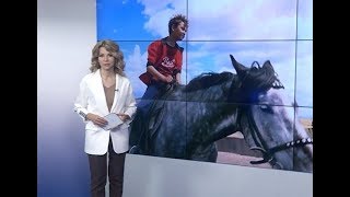 Восточный экспресс 11.06.2019