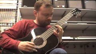 Классическая гитара VESTON C40