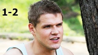 Прости меня, мама (Бандит) 1-2 серия Фильм HD Криминал сериал смотреть онлайн