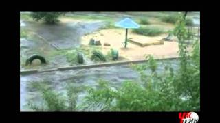 Ливень в Северодонецке