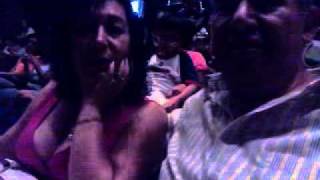 Dia Internacional de la Danza 2011 - Centro de Artes Santa Ursula - Enkidu Magazine