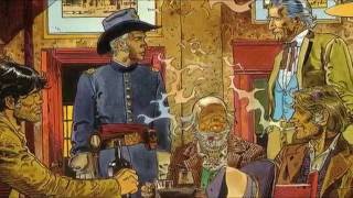 Jean Giraud - Blueberry