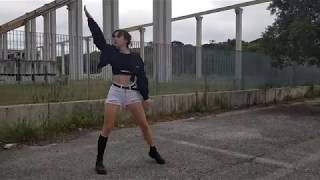 Kill This Love - Blackpink ( 블랙핑크 ) - Dance Cover