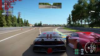 Q9650 + 970 GTX Project CARS 2
