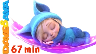 ? English Rhymes | Rock a Bye Baby | YouTube Nursery Rhymes and Baby Songs from Dave and Ava ?