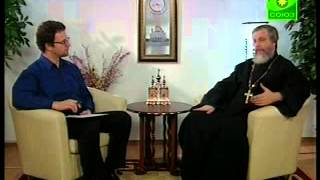 Патриаршее служение в советский период. Беседы с батюшкой, ноябрь 2010 г.