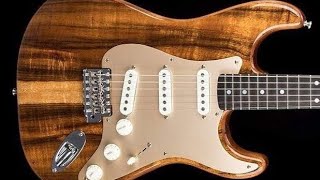 Deep Blues Backing Track in G minor | #SZBT 439