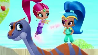 Shimmer and Shine | Ahoy, Genies!