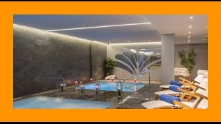 Hotel Font de Argent Canillo 4* (Canillo) - Hoteles en Andorra - Hotel en Canillo
