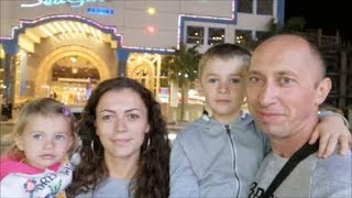 НЕМНОЖКО об ОТДЫХЕ в отеле СИГАЛ ХУРГАДА\ДЕЛАЕМ ПОКУПКИ\ЧТО НА УЖИН\канал Дружная Семья