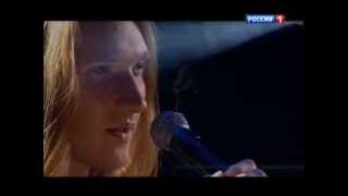 Главная сцена Александр Иванов 07 03 2015
