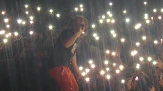 Trippie Redd - Fuck Love LIVE Ft. Xxxtentacion // Observatory 2018