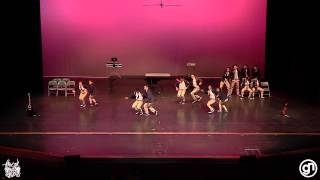 The Company [1st Place] | Breakthrough 2014 [Official]