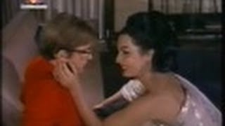 El Cuerpazo del Delito La Seductora 1970 Elsa Aguirre Fernando Luján Roberto Cañedo