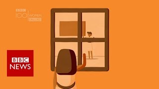 Why are more women than men illiterate? - BBC News