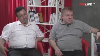 Вероятность Минска-3 после выборов в США и переворота Эрдогана. Дмитрий Галкин и Рамдан Аурагх