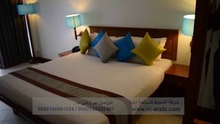 فندق صن سيت بيتش ريزورت بوكيت -  غرفه سوبيريور