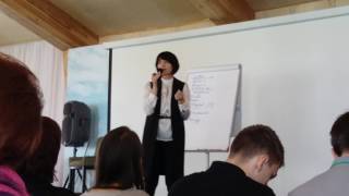 20170705 103835 76. NetWorkMasteryAcademy OneAcademу Конаково 2. 3-6 июля 2017г. OneLife OneCoin