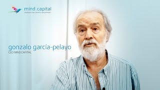 MindCapital PRO Community | Entrevista con Gonzalo García-Pelayo CEO mind.capital (Video completo)