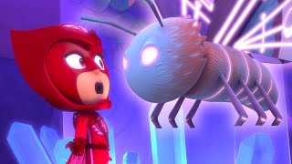 PJ Masks Full Episodes Season 3 ⭐️ PJ  Comet ⭐️ PJ Masks New Episodes 2019