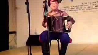 izba_records \ Юрий Щербаков - Как то ранней весной