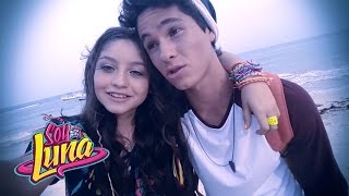 Karol y Michael se despiden de Cancún | Detrás de Escena | Soy Luna